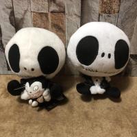 ราคา ตุ๊กตา Jack Nightmare before Christmas (8766170102)
