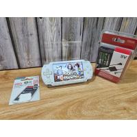 ราคา เครื่อง PSP สีขาว รุ่น 1000 (25050946237)