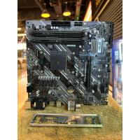 ราคา MAINBOARD (เมนบอร์ด) ASUS PRIME B550M-K (DDR4) (SOCKET AM4) (MICRO-ATX) (53854277819)