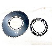 ราคา ใบจาน Rotor Qring 52/36T 5 รู มือสอง สภาพสวย (26077220650)