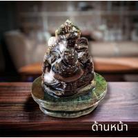 ราคา พระพิฆเนศ แกะสลักจากหินโป่งข่าม(คละลาย) (22175245752)