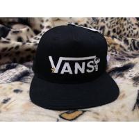 ราคา หมวก Vans แท้ 100% (1194832380)