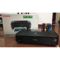 ราคา Printer Canon IX6770 A3+TANK (3810295810)