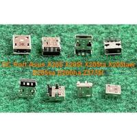 ราคา DC Port Asus X205 X205t X205ta X205taw E205sa E200ha Z3735f , EeeBook E403 E403N E403S E403SA , จำนวน 1 ตัว (15981400646)