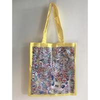 ราคา กระเป๋าผ้า Takashi Murakami X Doraemon Limited Edition (4888289686)