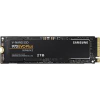 ราคา Samsung 2TB M.2 2280 SSD 970 EVO Plus NVMe (MZ-V7S2T0BW) (11204475270)