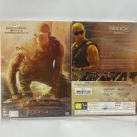ราคา Media Play Riddick / ริดดิค 3 (DVD) /S15274D (18362795155)
