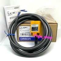 ราคา TL-N5ME1 Omron เซ็นเซอร์ จับโลหะ NPN-NO ใช้ไฟ10-30VDC ของใหม่ พร้อมส่ง (29094625982)