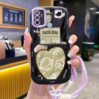 ราคา OPPO A53 2020 A33 2020 A53s A32 A11s แฟชั่นพร้อมเชือกเส้นเล็ก (55157735910)