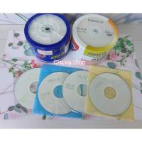 ราคา แผ่นCD แผ่นDVD ไรท์เพลงmp3 ไรท์งาน เก็บไฟล์ แผ่นซีดีเปล่าPrinco CD-R 700MB / แผ่นดีวีดีเปล่าPrinco DVD-R 4.7GB (9004882495)