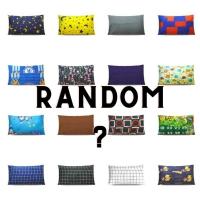 ราคา Aesthetic Pillow Case 45x65 Pillow Case (28811896094)