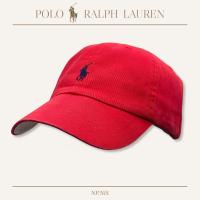 ราคา หมวก POLO แท้มือสอง สีแดง (22068167379)