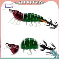 ราคา เหยื่อตกปลากุ้งน้ำเค็มเรืองแสง พร้อมตะขอปลอม กุ้งสำหรับอุปกรณ์ตกปลา (43429543429)