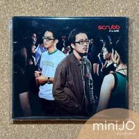ราคา CD เพลง Scrubb อัลบั้ม Club (7690539527)
