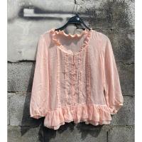 ราคา Uniqlo️ เสื้อซีทรูมือสอง เสื้อเชิ๊ตซีทรูมือสอง เสื้อเชิ๊ตซีทรู (51250902907)