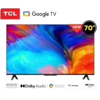 ราคา Google TV 70 นิ้ว TCL รุ่น 70P635 (25836943447)
