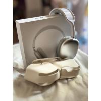 ราคา ส่งต่อ หูฟังบลูทูธ สีขาว หูฟังครอบหู รุ่นใหม่ล่าสุด (18492492787)