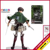 ราคา Ichiban Kuji รางวัล A Levi Ackerman รูป Recapture Mission Attack On Titan 版 手办 Dennis进口 人 李的 长 (49056731787)