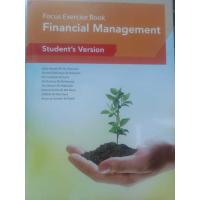 ราคา หนังสือตัวอย่าง FOCUS FINANCIAL MANAGEMENT :เวอร์ชั่นนักเรียน (46709234215)