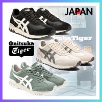 ราคา Onitsuka Tiger (โอนิซึกะ ไทเกอร์) รองเท้าผ้าใบผู้ใหญ่ Unisex CALIFORNIA 78 EX (53255134840)