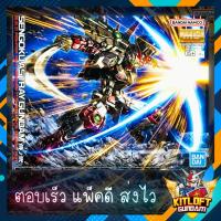 ราคา BANDAI GUNPLA [พร้อมส่ง] MG SENGOKU ASTRAY GUNDAM KITLOFT กันดั้ม หุ่นยนต์ (23286000736)