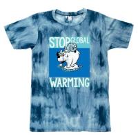 ราคา เสื้อยืดหมีขั้วโลก Stop Global Warming (7243139766)