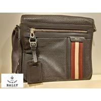 ราคา Tote Bag BALLY Curtain GKEI แท้ 100% Made in Switzerland มือสองสภาพดี Crossbody (19512210625)
