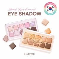 ราคา Lilybyred Mood Keyboard พาเลทอายแชโดว์ (23973187753)