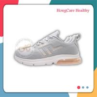 ราคา BAOJI รองเท้าผ้าใบผู้หญิง บาโอจิ รุ่น BJW902 Size 41 สีเทา (ไม่มีกล่อง) (28023844770)