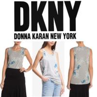 ราคา ของแท้ล้าน%เสื้อผ้านุ่ม DKNY (6843191664)