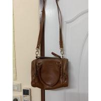 ราคา ส่งต่อกระเป๋าหนังแท้แบรนด์ไทย hatsukoi (10196750598)