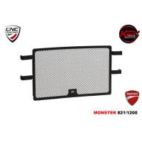 ราคา การ์ดหม้อน้ำ CNC RACING FOR DUCATI MONSTER 821/1200 (15668323633)