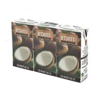 ราคา ชาวเกาะ กะทิสำเร็จรูป กะทิ100% ยูเอชที Chao Koh Coconut Milk UHT (สินค้ามีตัวเลือก) (6541667663)