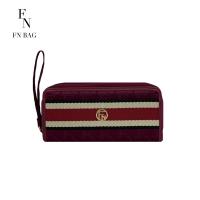 ราคา FLYNOW FN BAG Long wallet 1308-24070 (16031865101)
