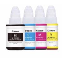 ราคา น้ำหมึกเติม CANON แท้ GI 790 NO BOX (ไม่มีกล่อง) (5305006688)