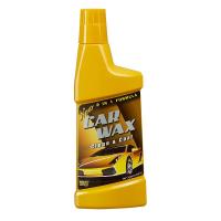 ราคา ครีมขัดเคลือบเงาสีรถ คาร์แว็กซ์ Waxy Extra Formula 250 มล (16395849141)
