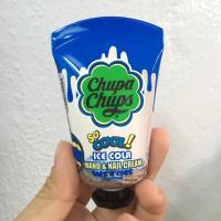 ราคา Chupa Chups hand & nail cream (806153465)
