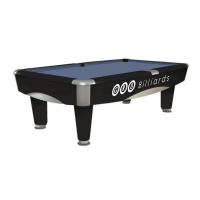 ราคา GR8 Billiards โต๊ะพูลรุ่นมัสแตง 7 ฟุต Mustang Pool Table 7ft (23212118138)