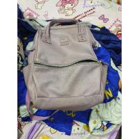 ราคา กระเป๋าสะพายหลังaneloานดีงานหนังสีชมพู (26235760515)