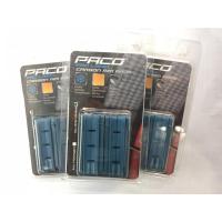 ราคา ขายดี !! BEST SELLER !! ผ้าเบรคสำหรับล้อคาร์บอน Reynold ตีตรา Paco (4346002251)