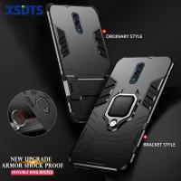 ราคา เคสมือถือป้องกันรอยสําหรับ Oppo R9 R 9 S R 11 R 11s Plus R 15 R 17 Pro R 15 X Reno 2 Z 10 X Zoom F 1 Plus K1คสโทรศัพท์ซิลิโคนกันกระแทกสำหรับ (4204780875)