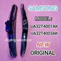 ราคา SAMSUNG UA32T4001AK UA32T4003AK ขาทีวีใหม่ดั้งเดิม (49352387350)