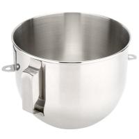 ราคา KitchenAid ASS-Y K5ASBP Stainless Bowl K5SS/5KPM5 5 Qt.(USA) / อ่างผสมอาหาร 5 Qt. (6256222773)