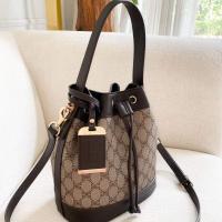 ราคา กระเป๋า Luxe Brandbag รุ่นจีจี้ ขนมจีบ เหลือ ดาร์คช็อก (19484615123)