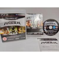 ราคา แผ่นเกมส์ Ps3 - Tomb Raider : Trilogy Classic HD (Playstation 3) (อังกฤษ) (25380151009)
