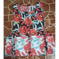 ราคา เสื้อกันเปื้อนแบบสวม (21993825836)