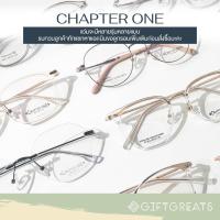 ราคา CHAPTER ONE กรอบแว่นตา (3378774044)