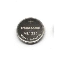 ราคา ถ่านPanasonic ML1220 CMOS RTC BIOS ชนิดRechargeable 1ก้อน (18187470448)