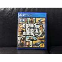 ราคา GTA V PS4 แผ่นมือสอง (27420082681)