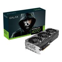 ราคา GALAX GEFORCE RTX 4070 TI ST 1-CLICK OC - 12GB GDDR6Xมือ2 (55959260970)